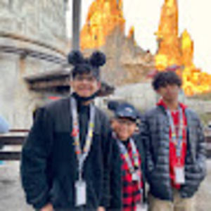 Meet your Posher, Isaac